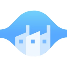 Icône de 台塑工廠雲